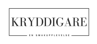 Kryddigare